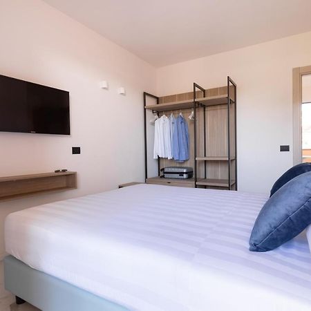 Pietra Bianca Residence Нумана Екстер'єр фото
