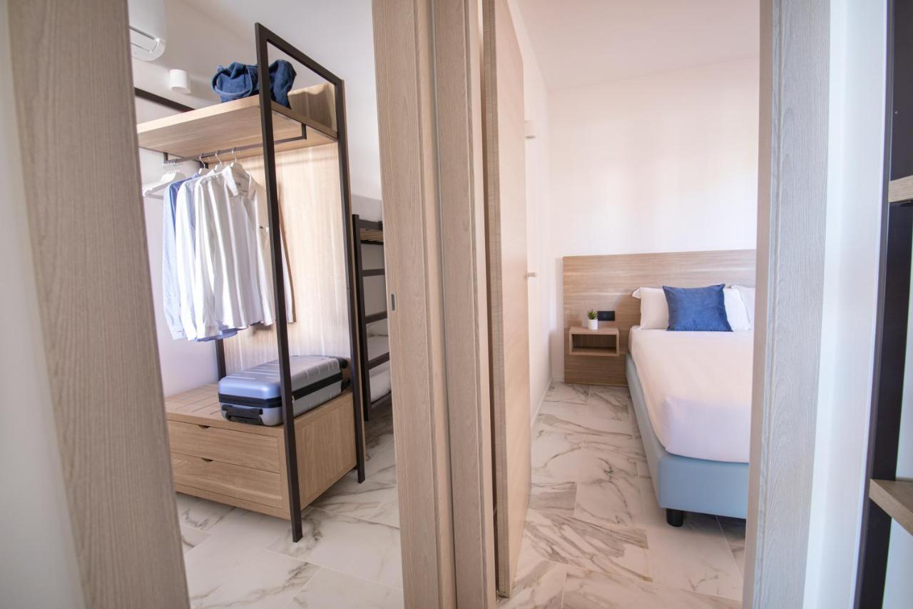 Pietra Bianca Residence Нумана Екстер'єр фото