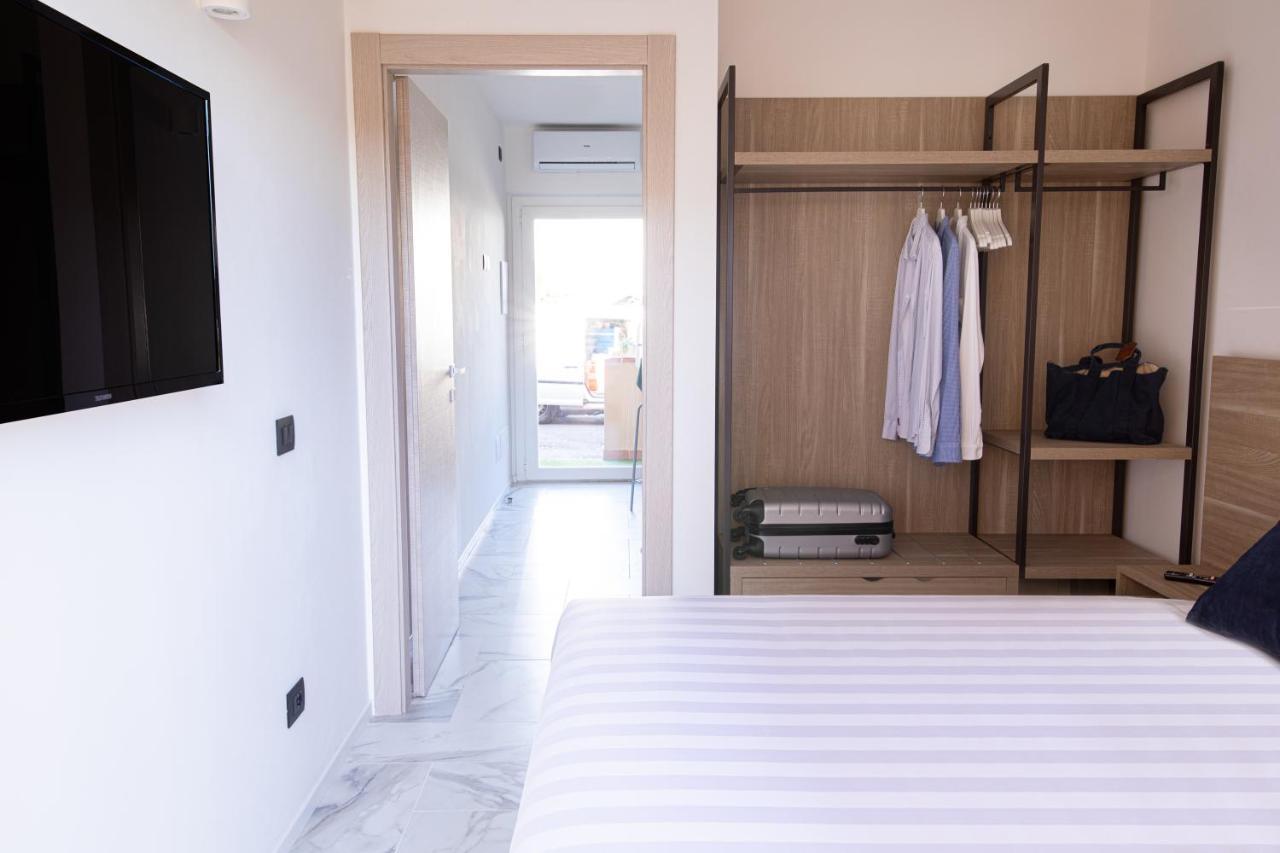 Pietra Bianca Residence Нумана Екстер'єр фото