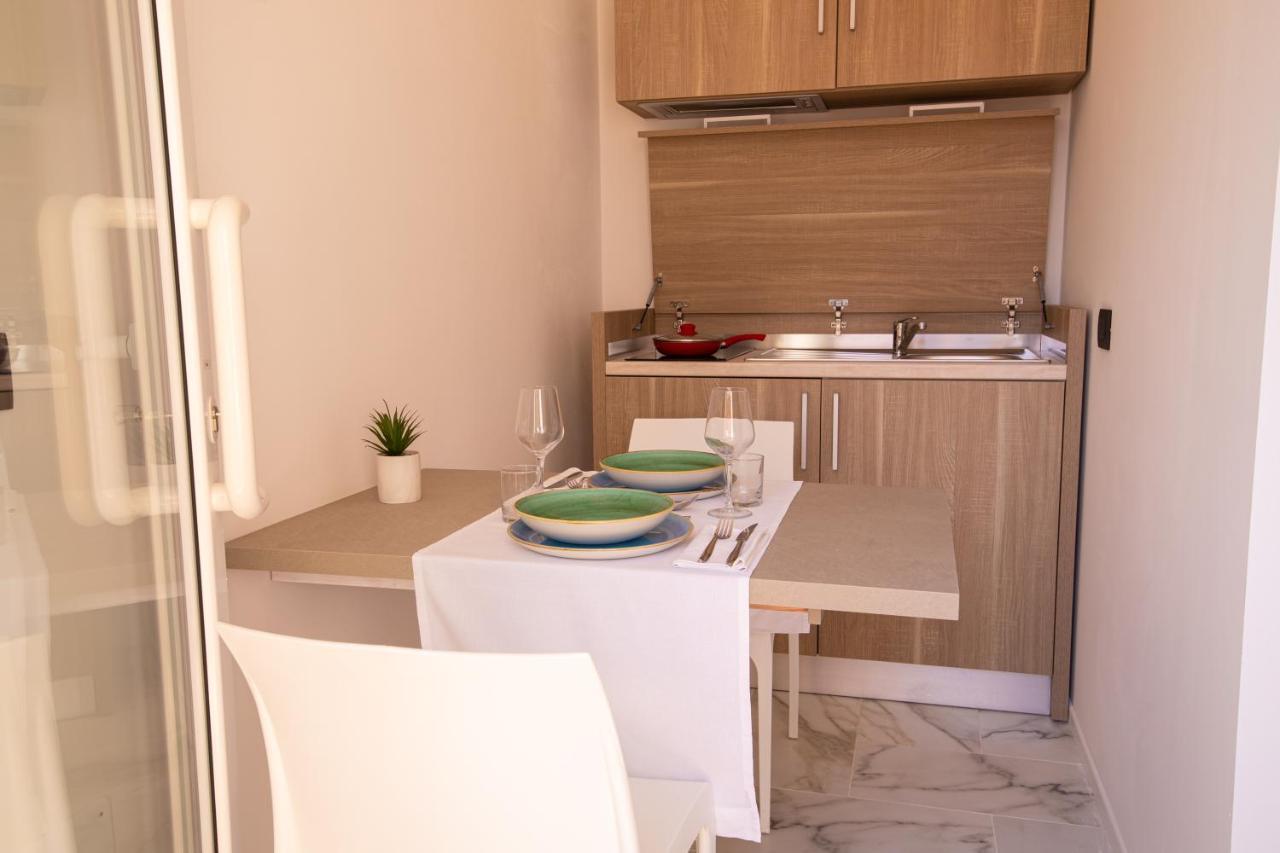 Pietra Bianca Residence Нумана Екстер'єр фото
