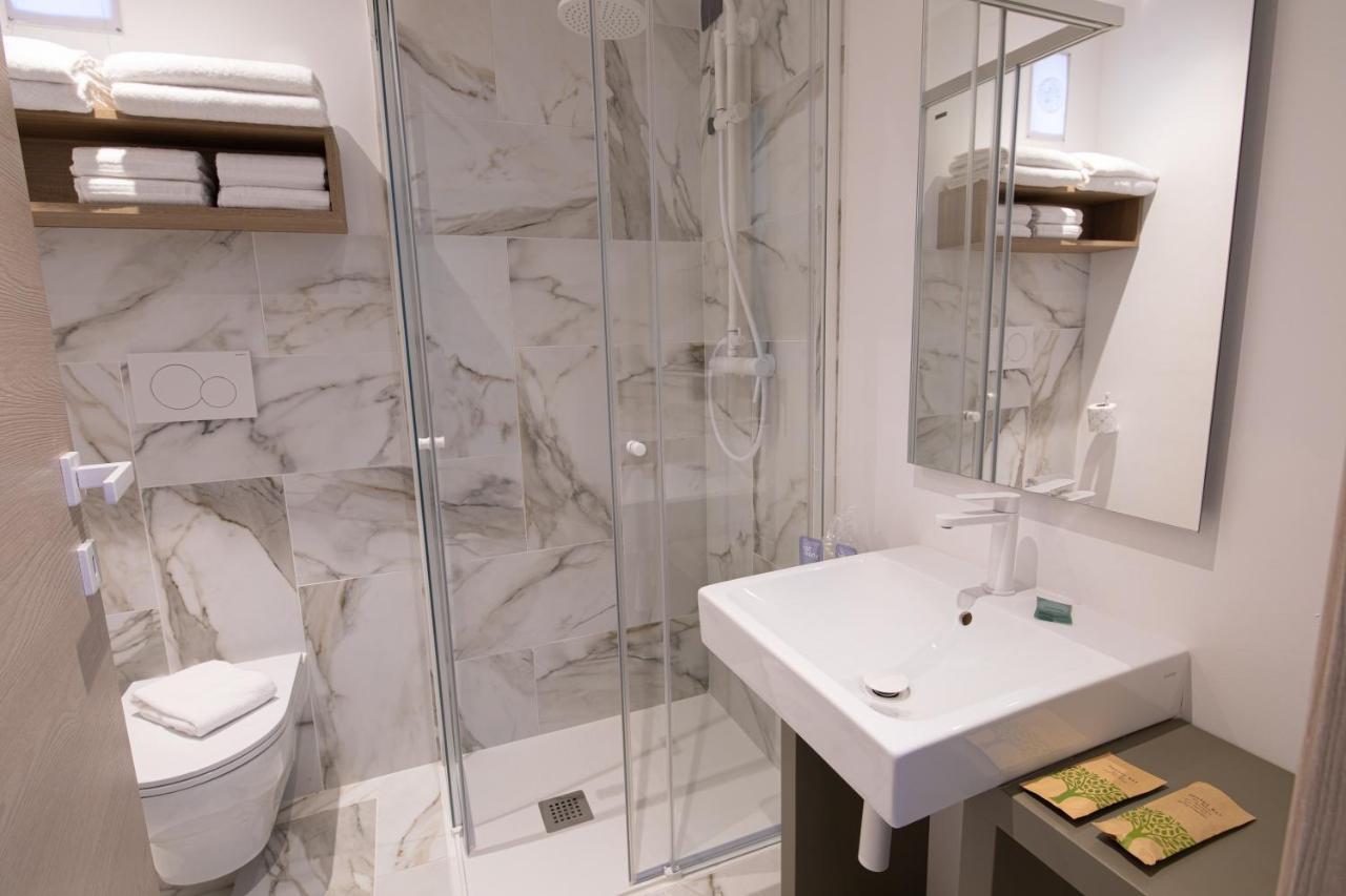 Pietra Bianca Residence Нумана Екстер'єр фото