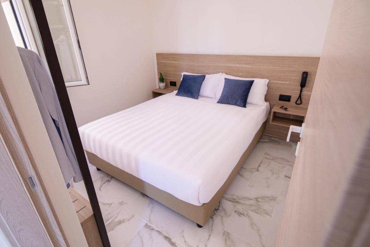 Pietra Bianca Residence Нумана Екстер'єр фото