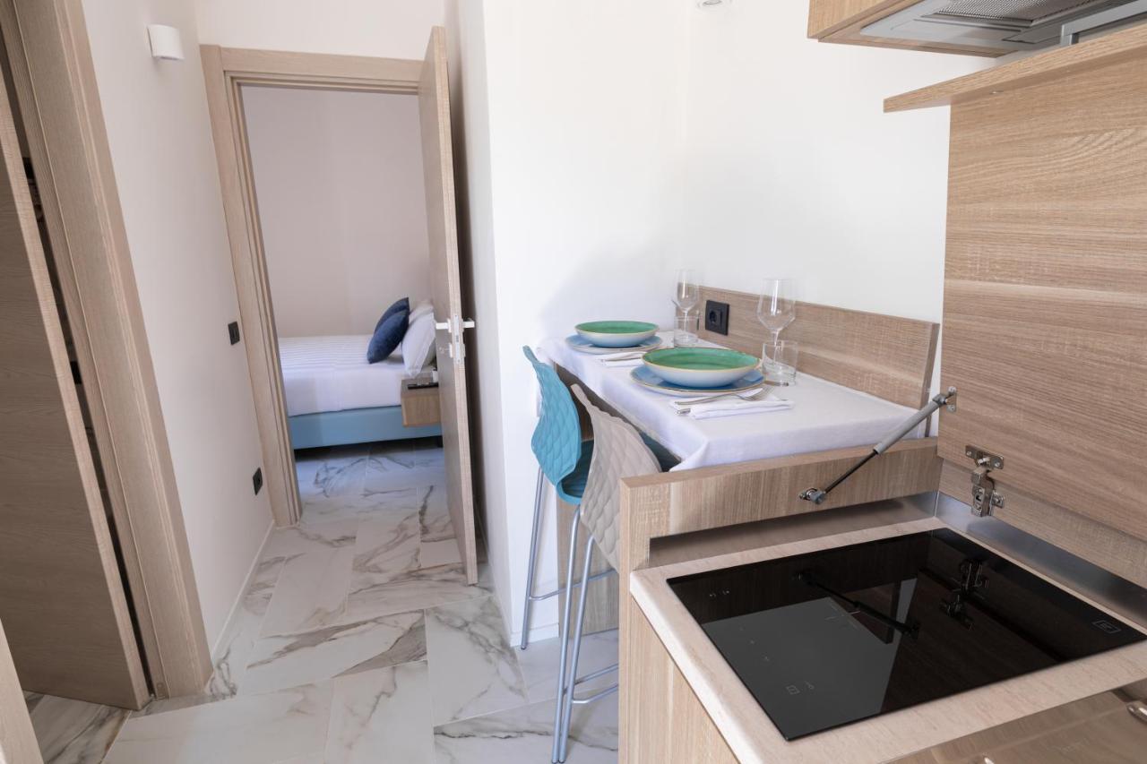 Pietra Bianca Residence Нумана Екстер'єр фото